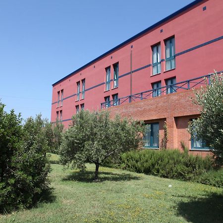Euro Hotel Cascina Exterior photo