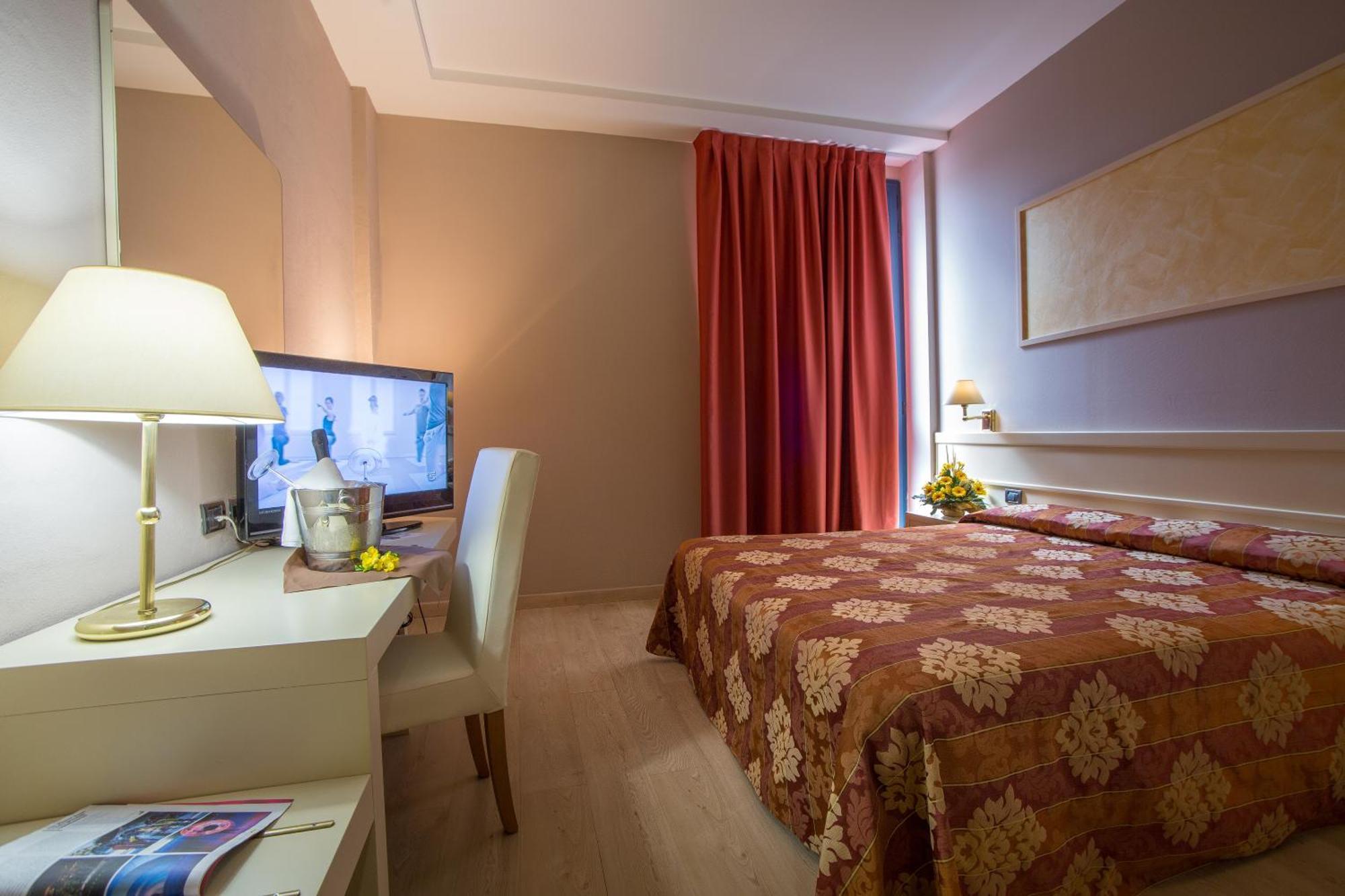 Euro Hotel Cascina Room photo