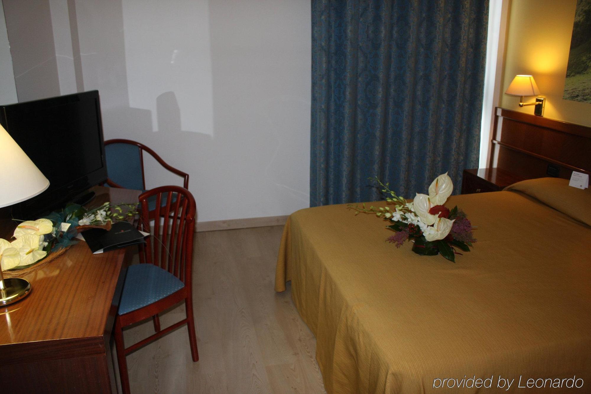 Euro Hotel Cascina Room photo