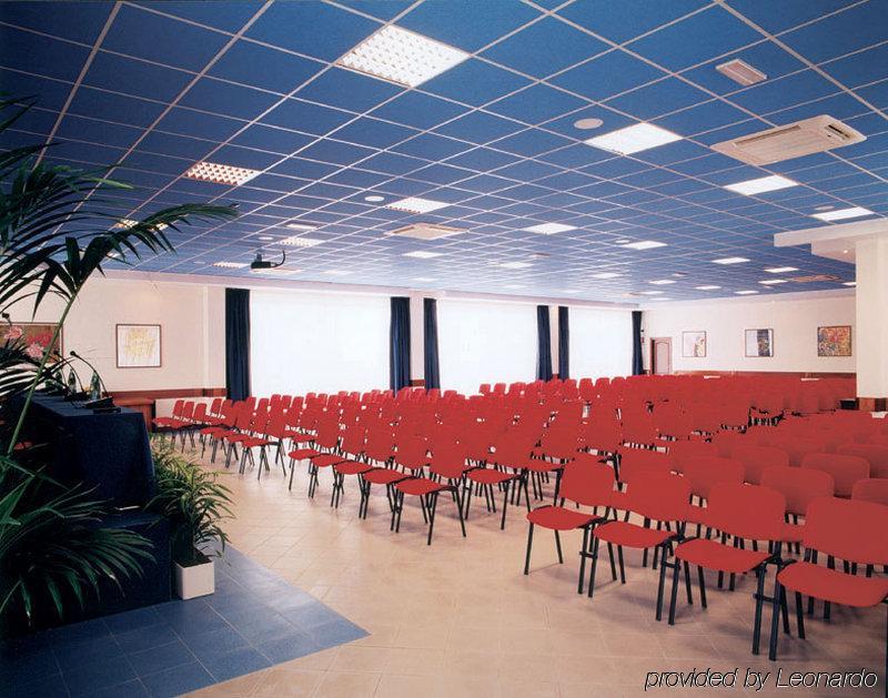 Euro Hotel Cascina Facilities photo