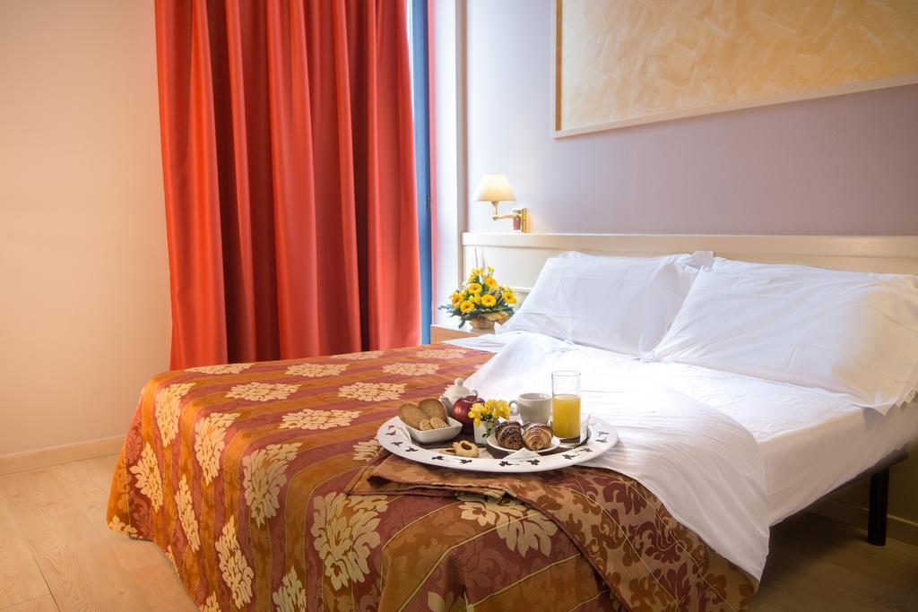 Euro Hotel Cascina Room photo