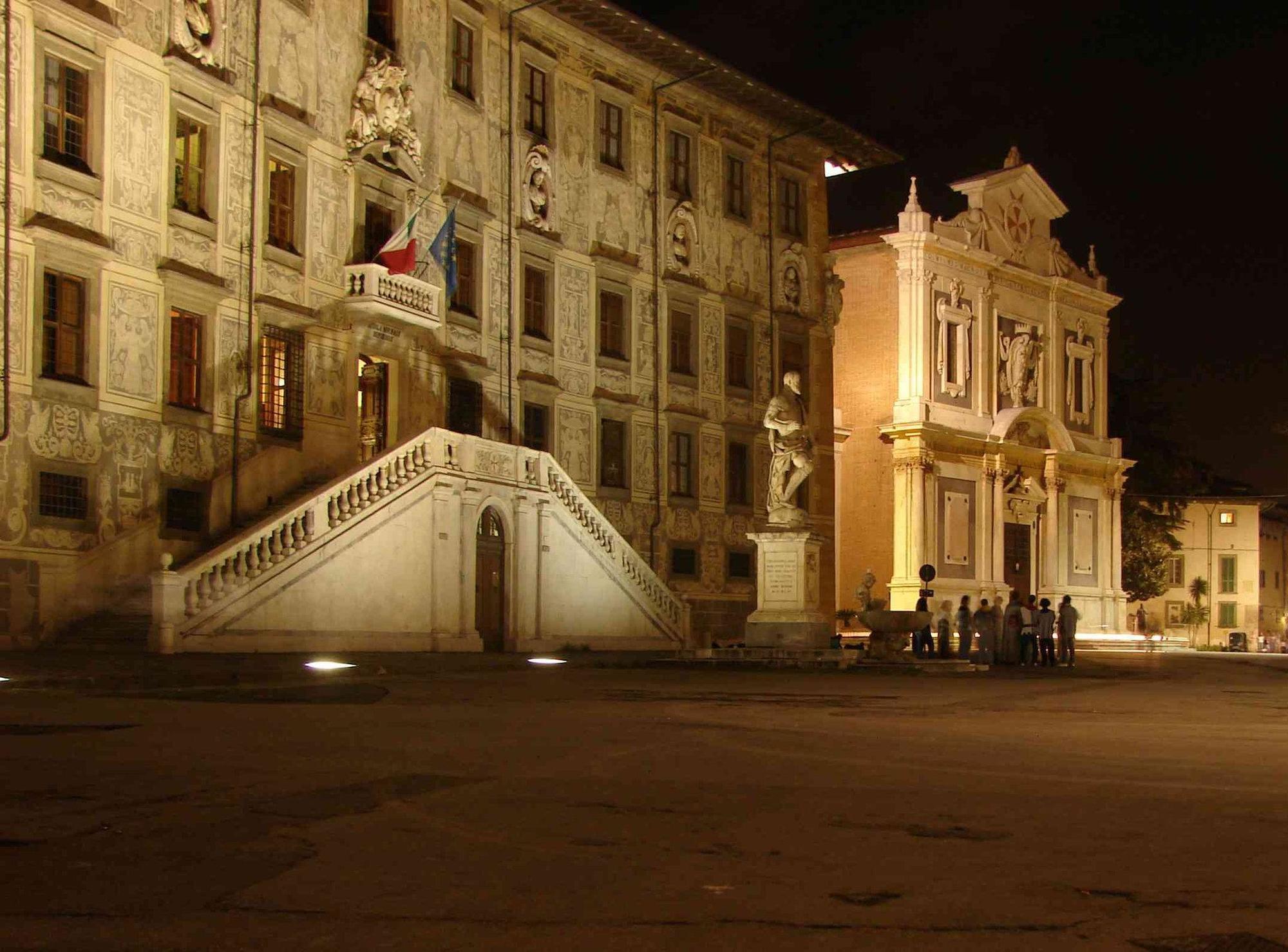 Euro Hotel Cascina Exterior photo