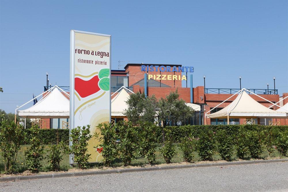 Euro Hotel Cascina Exterior photo